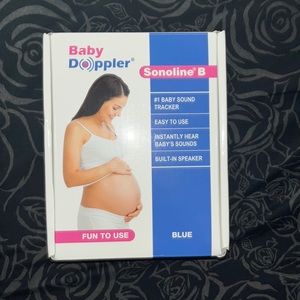 Baby Doppler